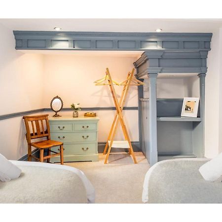 Wyatt House Appartement Bath Buitenkant foto