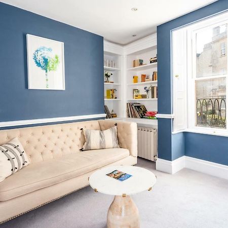 Wyatt House Appartement Bath Buitenkant foto