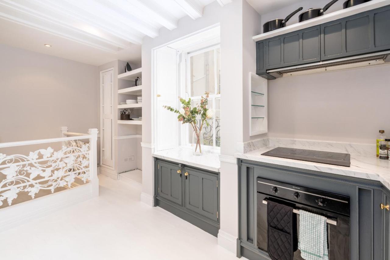 Wyatt House Appartement Bath Buitenkant foto