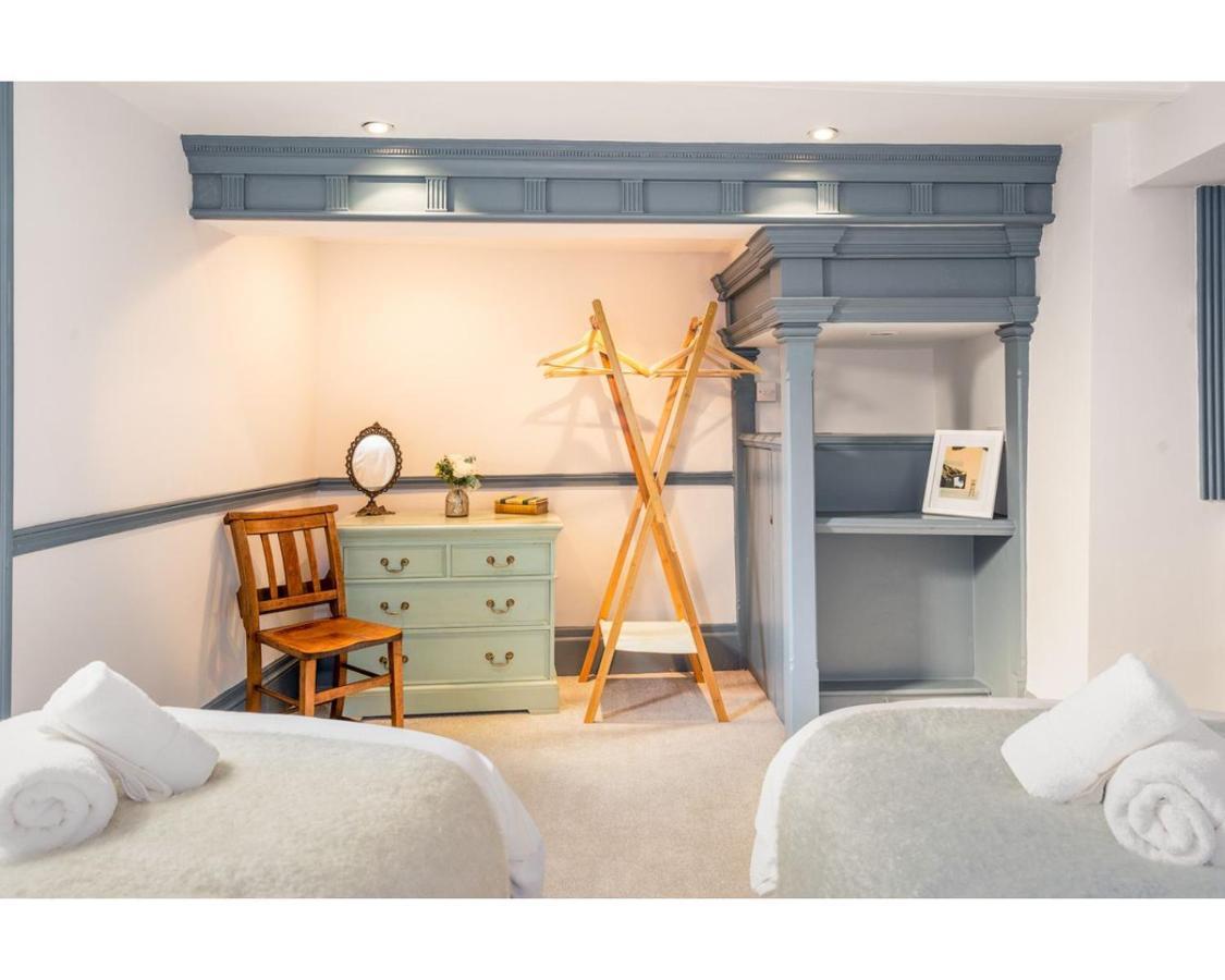 Wyatt House Appartement Bath Buitenkant foto
